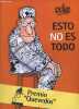 Esto no es todo.. Quino