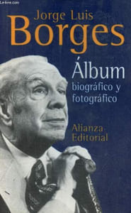 Album biografico y fotografico.