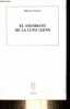 El asesinato de la luna llena - Drama policiaco-psicologico - Coleccion teatro n°50.. Sastre Alfonso