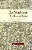 La voragine.. Eustasio Rivera José