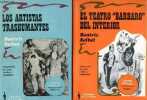 Teatro popular - tomo 1 + tomo 2 (2 volumes) - Tomo 1 : El teatro barbaro del interior - Tomo 2 : Los artistas trashumantes.. Seibel Beatriz