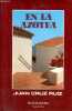 En la azotea - Coleccion Narrativa.. Cruz Ruiz Juan