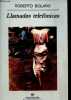 Llamadas telefonicas - Coleccion Narrativas hispanicas n°236.. Bolano Roberto