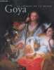 La imagen de la mujer Goya.. Calvo Serraller Francisco
