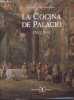 La cocina de Palacio 1561-1931.. Maria del Carmen Simon Palmer