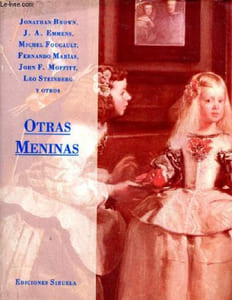 Otras meninas - Coleccion la biblioteca azul n°9.