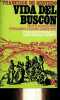 La vida del buscon llamado Don Pablos - Coleccion Libros de Bolsillo Z n°47.. de Quevedo Francisco