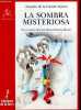 La sombra misteriosa - Coleccion alba y mayo n°3.. de la Fuente Arjona Antonio