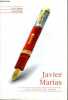 Una noche de amor - Coleccion mini letras.. Marias Javier