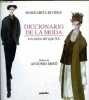 Diccionario de la moda - Los estilos del siglo XX.. Rivière Margarita