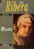 Jose Ribera - Coleccion el arte y sus creadores n°16.. Moran Turina Miguel