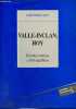 Valle-Inclan, hoy estudios criticos y bibliograficos - Coleccion ensayos y documentos n°18.. Schiavo Leda