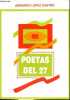 Poetas del 27.. Lopez Castro Armando