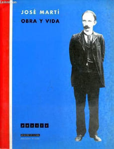 Poesia revista ilustrada de informacion poética n°42 - José Marti Obra y vida.