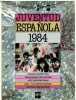 Juventud espanola 1984 - Fundacion Santa Maria.. Orizo, Carnota, Blasco, Gracia, Cort&eacute;s