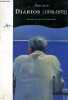 Diarios (1939-1972) - Coleccion Alba literaria n°34.. Aub Max