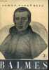 Jaime Balmes - Coleccion temas espanoles n°133 - 2.a edicion.. Domingo Manfredi Cano