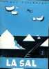 La Sal - Coleccion temas espanoles n°394.. R.Cid Leno