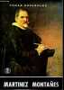 Martinez Montanes - Coleccion temas espanoles n°491.. Jose Hernandez Diaz