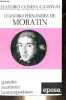 Leandro Fernandez de Moratin - Coleccion grandes escritores contemporaneos n°51.. Conesa Canovas Leandro