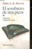 El sombrero de tres picos - Coleccion Biblioteca Edaf n°218.. A.de Alarcon Pedro