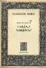 Cartas marruecas - Coleccion Biblioteca Clasica Ebro n°32.. de Cadalso Jose