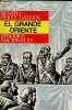 El grande oriente - Episodios nacionales segunda serie.. Pérez Galdos Benito