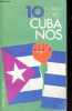 Diez narradores cubanos - Coleccion libro amigo n°509.. Tello Antonio