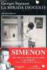 La mirada inocente - Coleccion andanzas n°500.. Simenon Georges