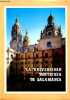 La Universidad pontificia de Salamanca sus raices, su pasado, su futuro.. Antonio Garcia y Garcia