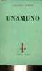 Unamuno.. Barea Arturo