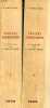 Derecho administrativo - 7.a edicion - Tomo 1 + Tomo 2 (2 volumes).. Carlos Garcia Oviedo