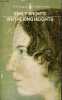 Wuthering heights .. Brontë Emily