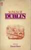 Songs of Dublin.. Harte Frank