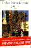 Jardin - Novela - Coleccion Biblioteca Nueva.. Dulce Maria Loynaz
