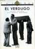 El verdugo - Coleccion Tal Cual biblioteca de textos cinematograficos.. Azcona Rafael & Luis Garcia Berlanga
