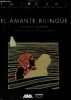 El amante bilingüe - Coleccion Tal Cual biblioteca facsimil de guiones originales.. Aranda Vicente
