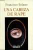 Una cabeza de rape.. Solano Francisco