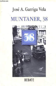Muntaner, 38.