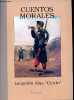 Cuentos morales - Coleccion Trazos n°2.. Leopoldo Alas Clarin