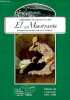 El Maestrante - Edicion conmemorativa del Centenario de la publicacion Oviedo 1893-1993 - Coleccion Anaquel cultural asturiano n°23.. Palacio Valdes ...