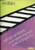 Vanguardias y vanguardismos ante el siglo XXI - Coleccion Ardora exprés n°8.. Millan Fernando & de Francisco Chema