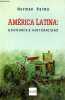 América latina economia e historicidad.. Palma Norman