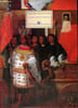 Inquisiciones pervanas - Coleccion los cuatro vientos n&deg;17.. Iwasaki Cauti Fernando