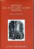 Historia del anticlericalismo espanol - Coleccion Biblioteca Barojiana n°6.. Caro Baroja Julio