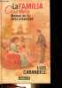 La familia Cortés - Manual de la vieja urbanidad.. Carandell Luis