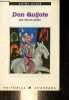 Don Quijote que fue un sueno - Coleccion Contrasenas n°104.. Acker Kathy