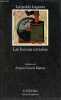 Las fuerzas extranas - Coleccion Letras Hispanicas n°413.. Lugones Leopoldo
