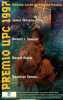 Premio upc 1997 Novela corta de ciencia ficcion - Coleccion Nova n°112.. Stevens-Arce J. Sawyer R.J. Mares D. Santos D.