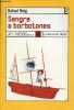 Sangre a borbotones - Coleccion Nueva Biblioteca n°66.. Reig Rafael
